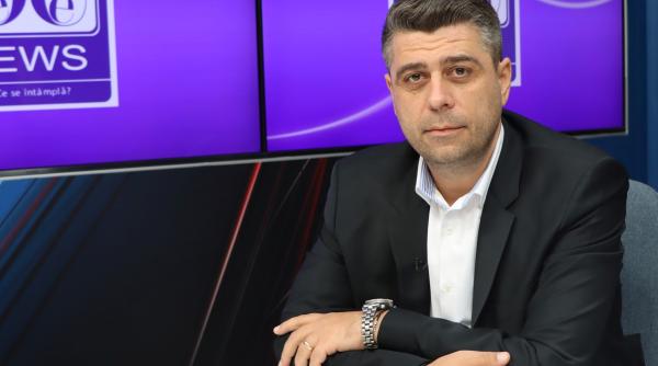 Programul Rabla Plus. Laurențiu Neculaescu (AFM): Pentru anul 2023 bugetul va fi mai mare 