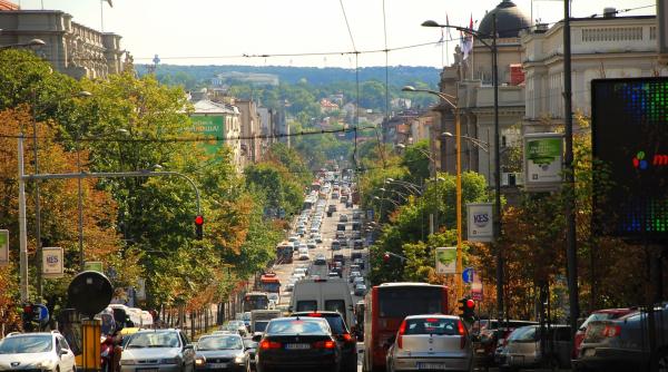 Capitala europeană unde rușii fug de Putin