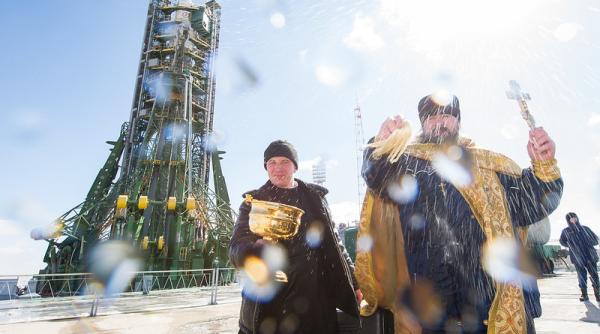 Ciucă vrea reglementarea activităților extraatmosferice