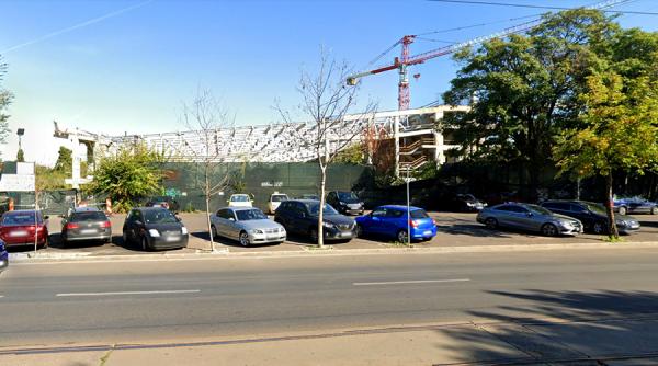 Costul refacerii patinoarului Mihai Flamaropol, actualizat de Primăria Capitalei