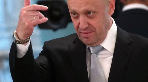 Evgheni Prigojin recunoște amestecul Rusiei în alegerile din SUA