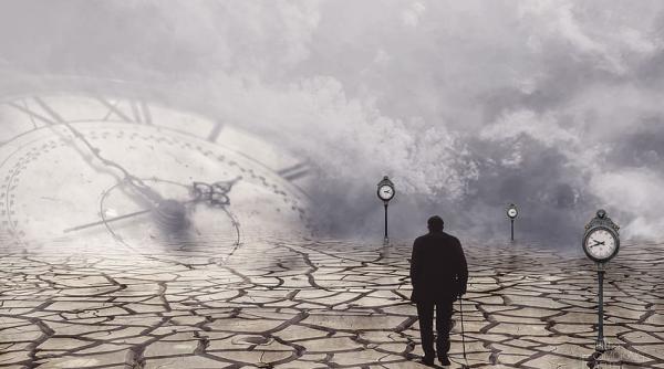 Lumea, în pragul unei "sinucideri climatice colective", avertizează șeful ONU