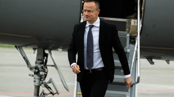 Ungaria amenință că blochează fondurile UE pentru Ucraina