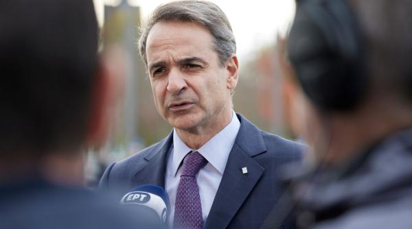 Watergate în stil elen: O nouă lovitură pentru premierul Greciei