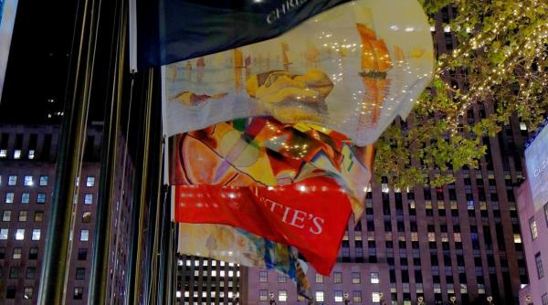 Christie's speră să dea marea lovitură: Va fi ceva ce nu s-a mai văzut vreodată