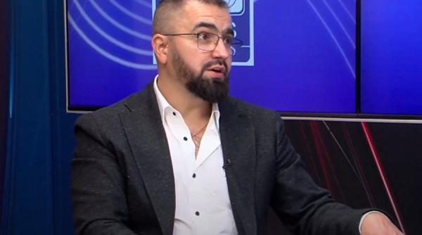 Marius Postolache (eConfaire): Noi facem baza pe care urmează să construiești mai departe 