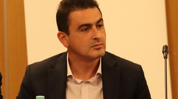 Daniel Mărăcineanu, despre contrabandă: Într-un context de instabilitate economică, statul închide puțin ochii