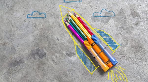 După euforie, start-up-urile din tehnologie revin cu picioarele pe pământ