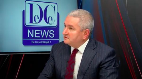 Nicu Marcu (ASF): Mesaj grav către administratorii de pensii, firme de asigurare și fonduri de investiții