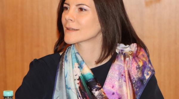 Oana Claudia Iacob (JTI România): Redusă la câteva procente, contrabanda cu țigări a atins un nivel istoric de mic