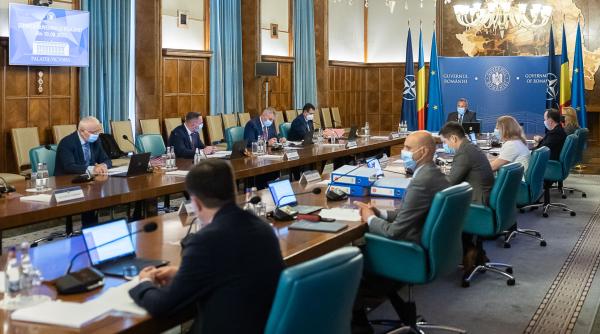 Mecanism de achiziţie centralizată de energie electrică. Decizie în Guvern