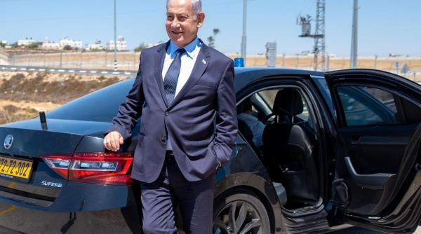 Israel: Marea revenire a lui Netanyahu, desemnat să formeze guvernul