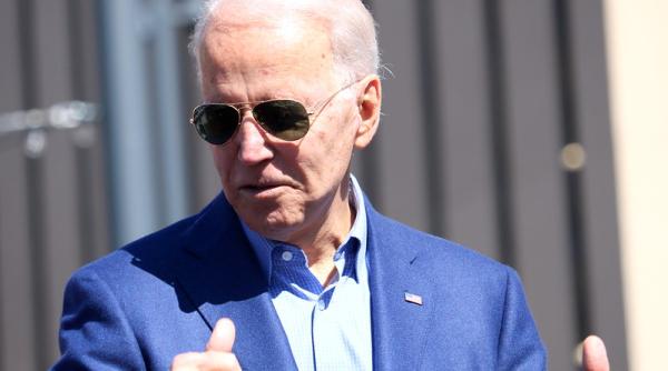Joe Biden pleacă liniștit la întâlnirea cu Xi Jinping, după victoria democraților în alegerile din SUA