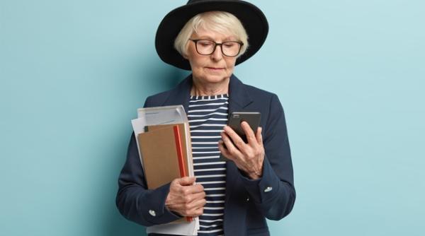 Pensii 2023. Când se tipăresc taloanele cu majorările incluse