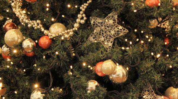 Când se deschide târgul de Crăciun în Bucureşti