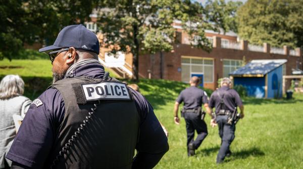 Un nou atac armat la o mare universitate din SUA