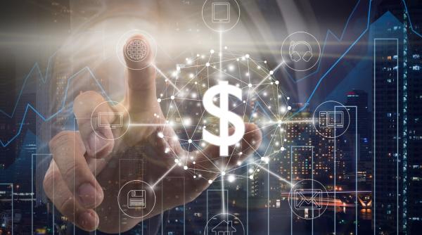 Dolarul digital va fi testat de Federal Reserve Bank of New York