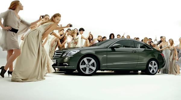 Mercedes reduce prețurile mașinilor electrice în China. Care este motivul