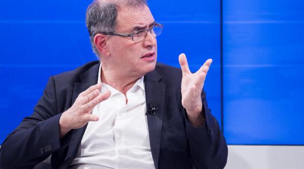 Nouriel Roubini, scandalizat că Binance are licență de operare în Emirate