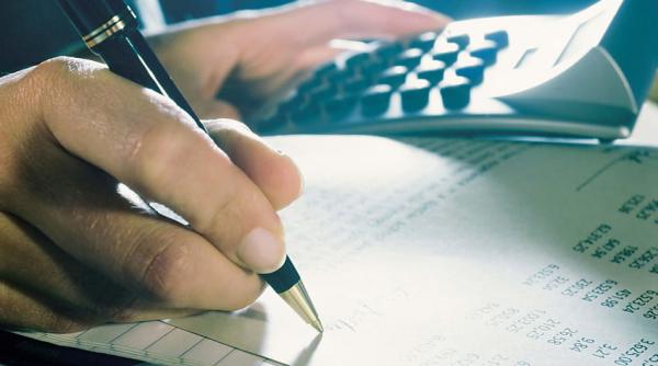 Guvernul a aprobat a doua rectificare bugetară din acest an 