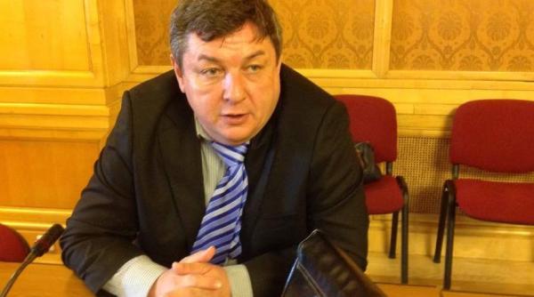 Octavian Marius Popa (fost șef Garda de Mediu): ”Sunt oameni care vor să adâncească această criză energetică în România”