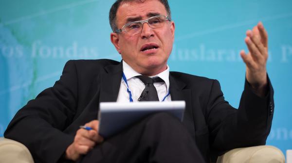 Roubini: CEO-ul Binance este un pericol public. Tot sistemul este profund corupt