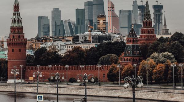 Grupul Siemens şi-a vândut toate afacerile din Rusia