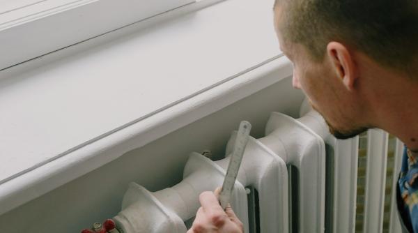 Schimbarea centralelor termice ar putea fi inclusă în programul "Rabla pentru electrocasnice"