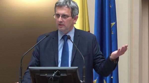 Lazea (BNR): Va fi foarte greu de adus inflaţia la 2%, dacă nu imposibil