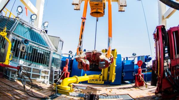 Prețul petrolului.  Experții americani s-au răzgândit în privința evoluției pieței