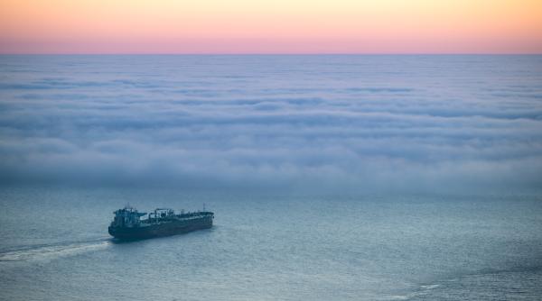 Rusia a pierdut 90% din piața europeană a petrolului. Cât petrol trece prin România și Bulgaria