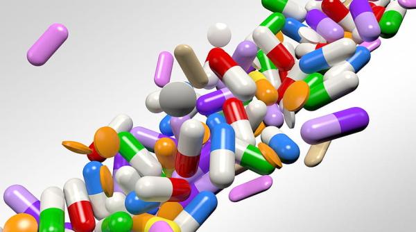 Tranzacție de 1,3 miliarde $ pe piața Pharma. În rolul principal, compania Merck & Co