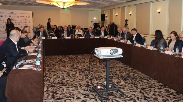 Alin Vișan (ARAM): Toate ambalajele de băuturi vor ajunge din nou în magazine