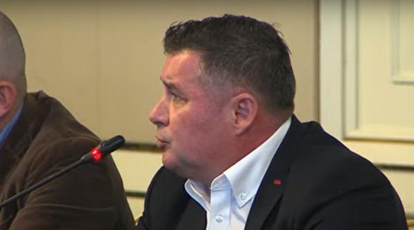 Geanin Șerban(OIREP): Taxa de depozitare este întotdeauna necesară/Este la aproximativ 80 de lei, se discută de ani de zile creșterea la măcar 120 de lei