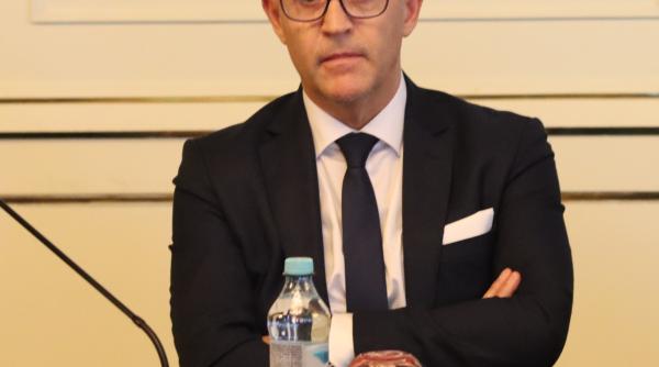 Reciclare deşeuri. Marius Brînzea (Reciclad’OR): "2023 se anunţă un an foarte greu". Schimbare majoră privind ambalajele 