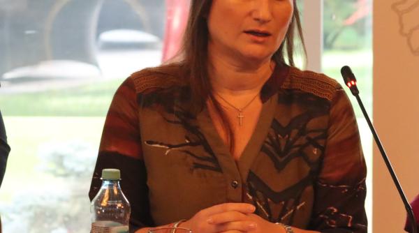 Roxana Şunică (PMB): 60% dintre deşeurile gestionate de operatorii din Bucureşti, în 2021, au mers către depozitare