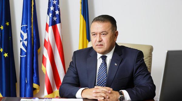 Mihai Daraban, reales președinte al Camerei de Comerț și Industrie a României