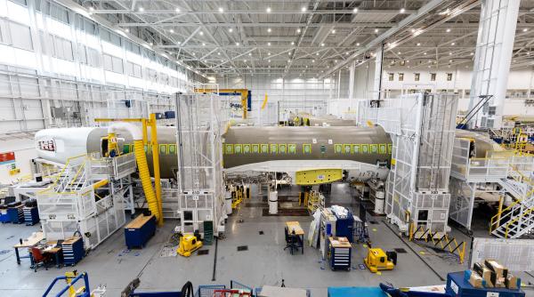 Suspectată de corupție, compania Airbus, dispusă să plătească pentru a scăpa de necazuri