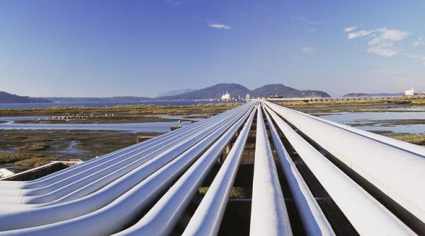 Transportul gazelor naturale. Trei țări europene au găsit un nou traseu