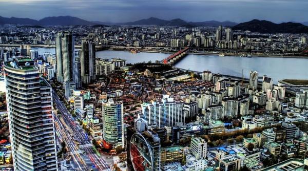 Seulul a lansat primul său autobuz fără şofer