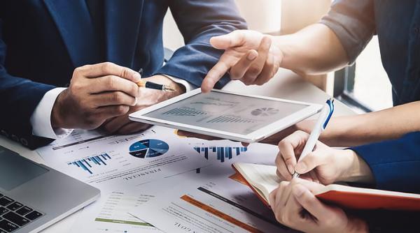 Arieratele bugetului general consolidat au crescut cu 2,2%, în septembrie 2022