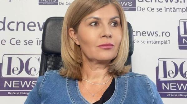 Mediul de afaceri se pregătește de impact. Elena Cristian: România nu are o strategie de criză pe termen lung