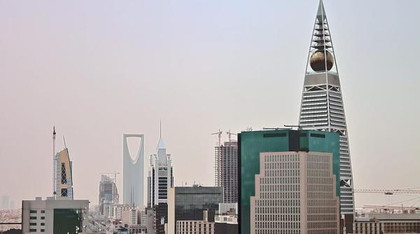 Arabia Saudită vrea un aeroport care să uluiască o lume întreagă 