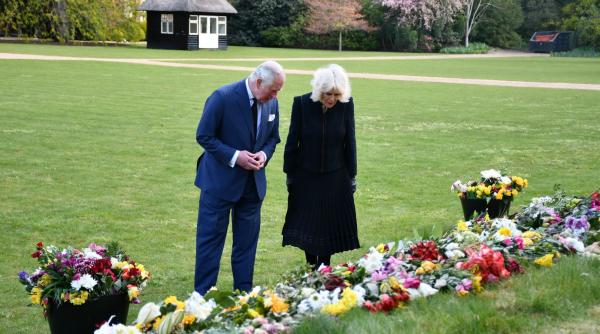 Camilla, Regina Consoartă a Marii Britanii, renunţă la o tradiţie veche de secole