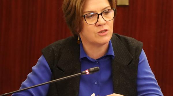 Prețul la energie. Daniela Dărăban (ACUE) avertizează: Consumatorii ar putea rămâne fără energie