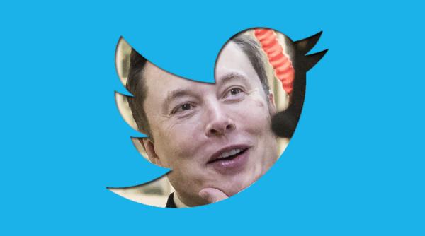 Publicitarii i-au întors spatele lui Elon Musk. Este Twitter în pragul colapsului?