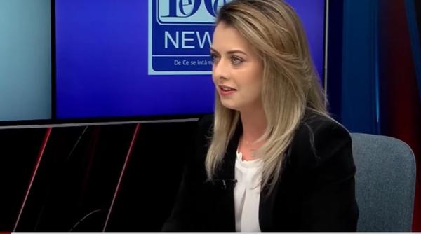 Anamaria Marin (Enel X): Cum să optimizăm consumul de energie pentru a ține costurile sub control