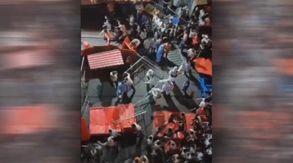 Două mari orașe din China cedează. Sunt primele fisuri în armura lui Xi?