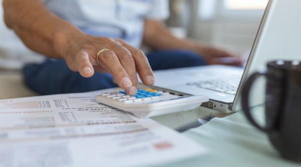 Calcularea pensiei. Cum se calculează punctajul și procentele pentru grupele de muncă