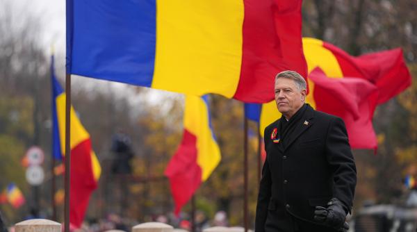 Preşedintele Iohannis, vizită de lucru în Grecia. Dezvoltarea colaborării economice şi investiţionale, pe agendă